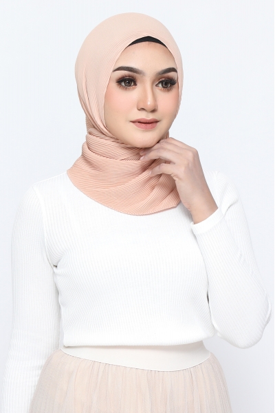 BAWAL INSTAFEMES - PEACH